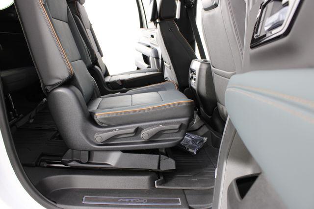 2026 GMC Yukon XL 4WD AT4