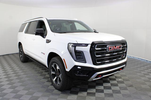2026 GMC Yukon XL 4WD AT4