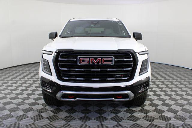 2026 GMC Yukon XL 4WD AT4
