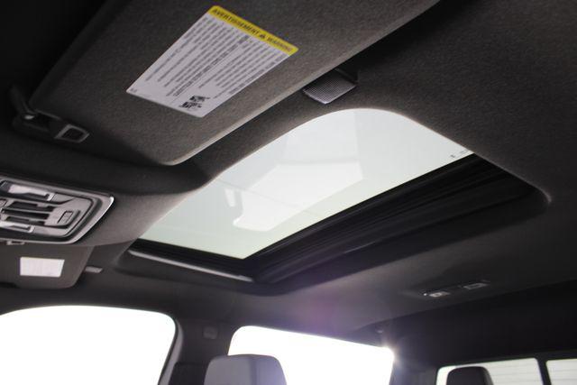 2026 GMC Sierra 2500HD Crew Cab, Standard Bed, AT4, 4WD