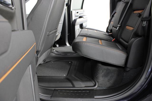 2026 GMC Sierra 2500HD Crew Cab, Standard Bed, AT4, 4WD