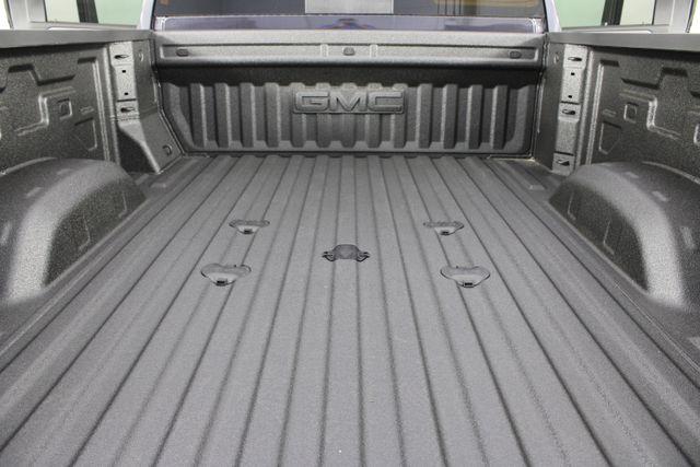 2026 GMC Sierra 2500HD Crew Cab, Standard Bed, AT4, 4WD