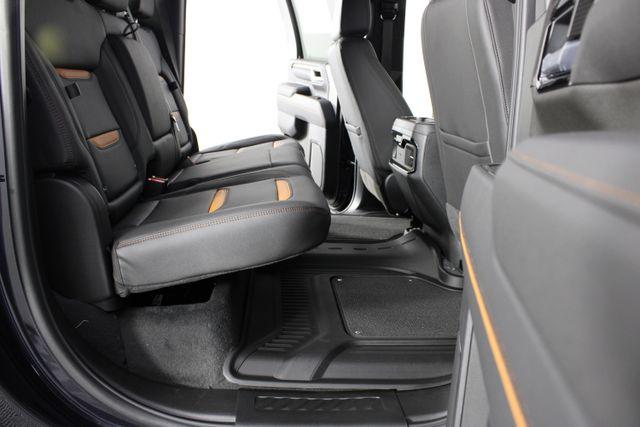 2026 GMC Sierra 2500HD Crew Cab, Standard Bed, AT4, 4WD