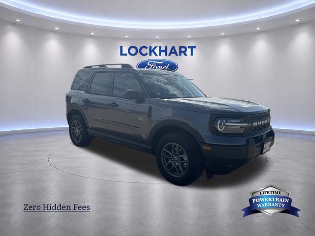 2026 Ford Bronco Sport Big Bend for sale in Lockhart, TX