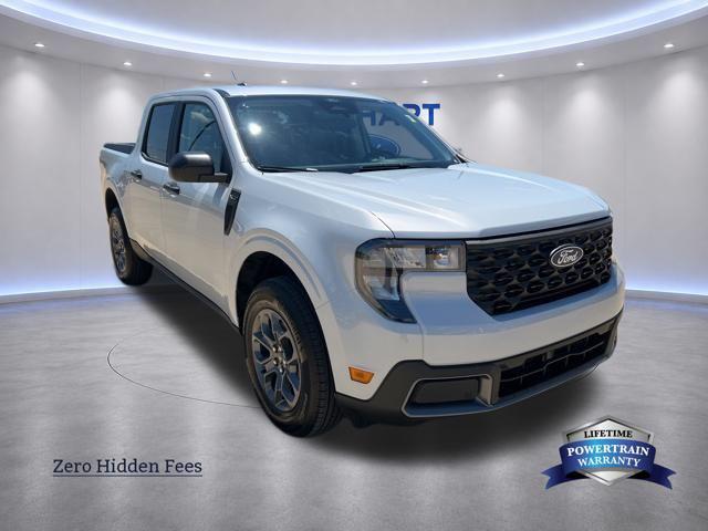 2026 Ford Maverick XLT for sale in Lockhart, TX