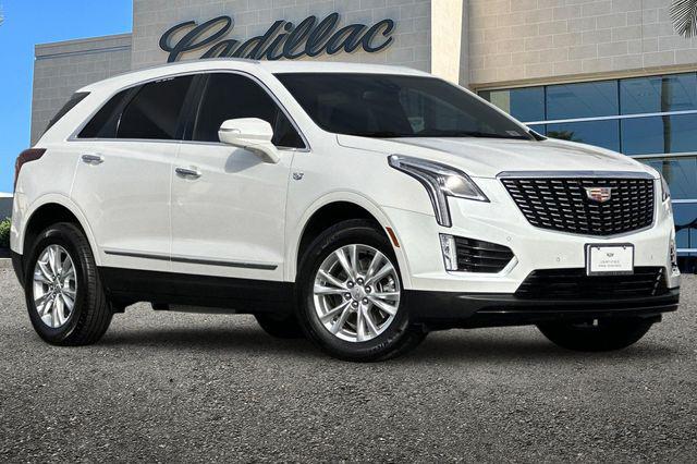 2025 Cadillac XT5 FWD Luxury for sale in Oxnard, CA