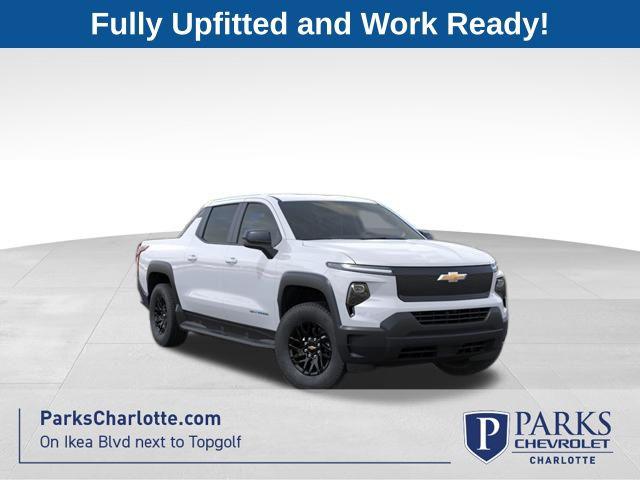 2026 Chevrolet Silverado EV Work Truck for sale in Charlotte, NC
