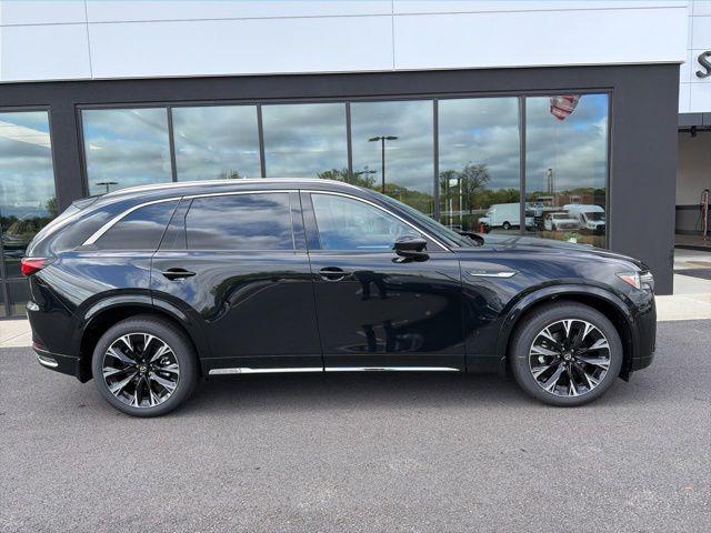 2026 Mazda X-90 3.3 Turbo S Premium Plus for sale in Berlin, CT