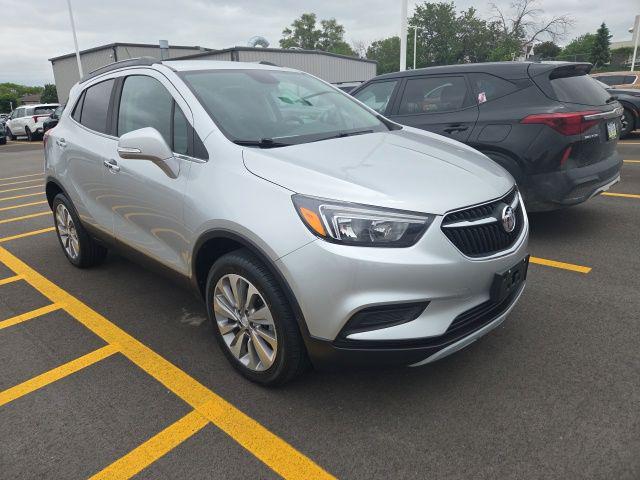 2019 Buick Encore AWD Preferred for sale in Des Moines, IA