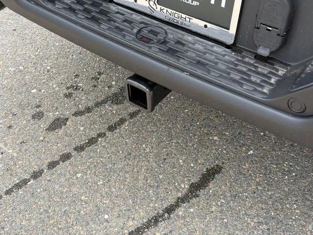 2026 Ram 1500 Rebel Crew Cab 4x4 57 Box