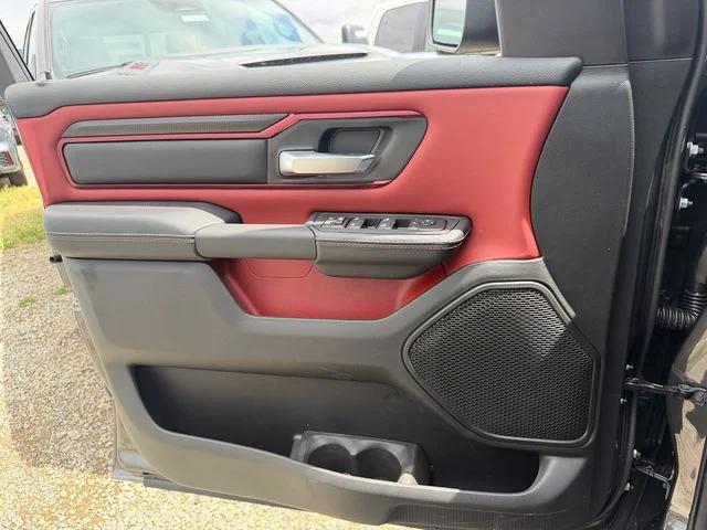 2026 Ram 1500 Rebel Crew Cab 4x4 57 Box