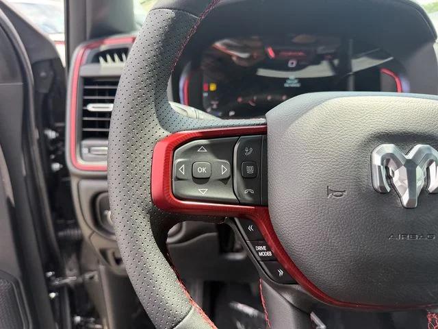 2026 Ram 1500 Rebel Crew Cab 4x4 57 Box
