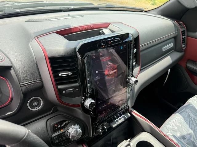 2026 Ram 1500 Rebel Crew Cab 4x4 57 Box