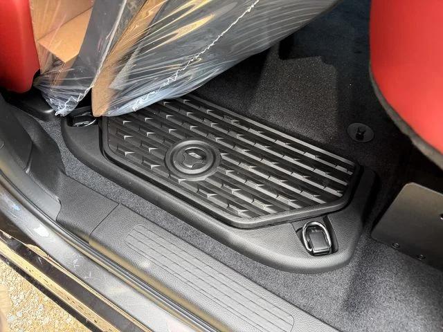 2026 Ram 1500 Rebel Crew Cab 4x4 57 Box