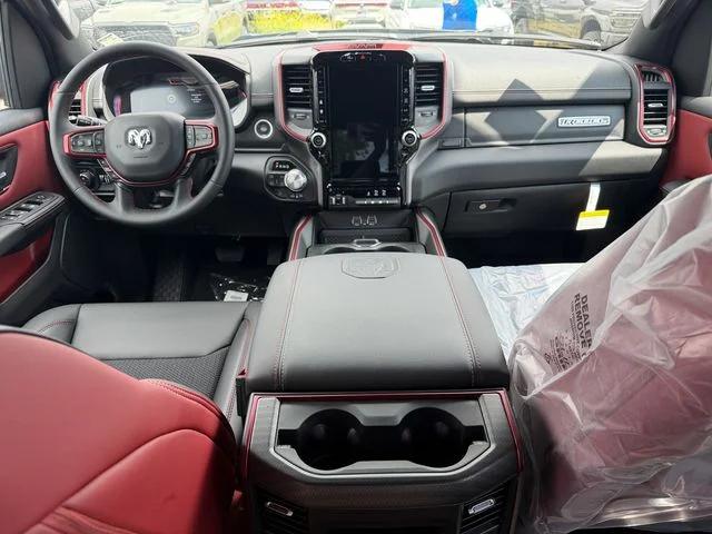 2026 Ram 1500 Rebel Crew Cab 4x4 57 Box