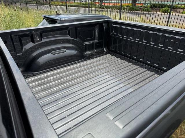 2026 Ram 1500 Rebel Crew Cab 4x4 57 Box