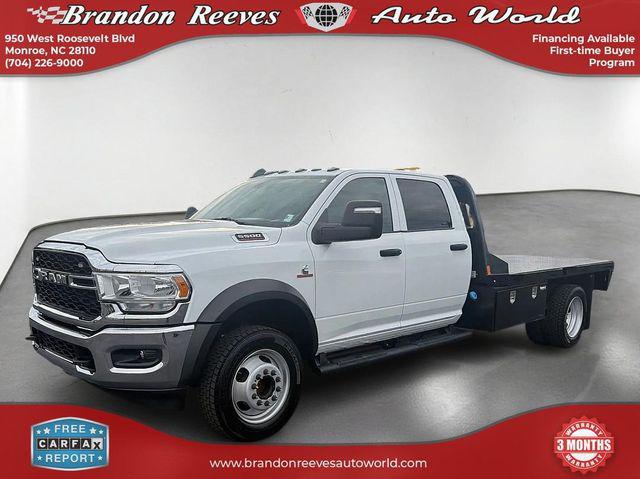 2024 Ram 5500 Tradesman/SLT/Laramie/Limited for sale in Monroe, NC