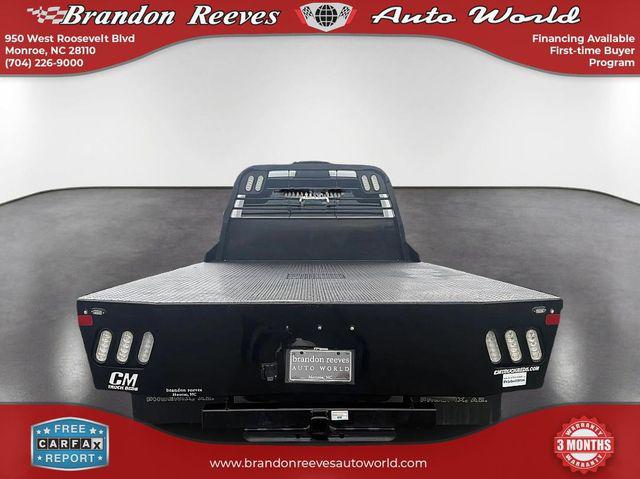 2024 Ram 5500 Tradesman/SLT/Laramie/Limited