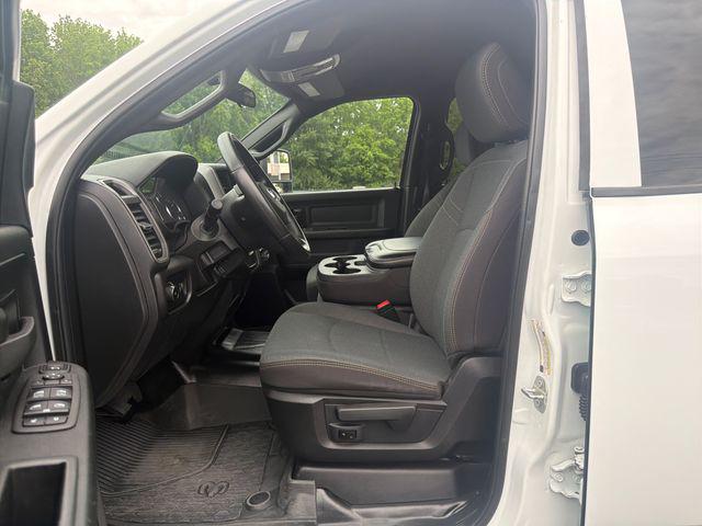 2024 Ram 5500 Tradesman/SLT/Laramie/Limited