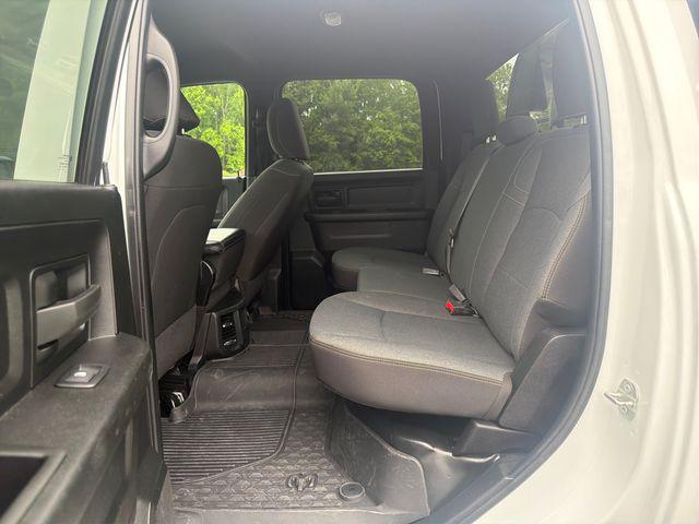 2024 Ram 5500 Tradesman/SLT/Laramie/Limited