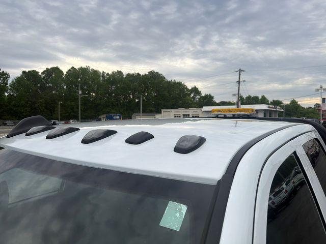 2024 Ram 5500 Tradesman/SLT/Laramie/Limited