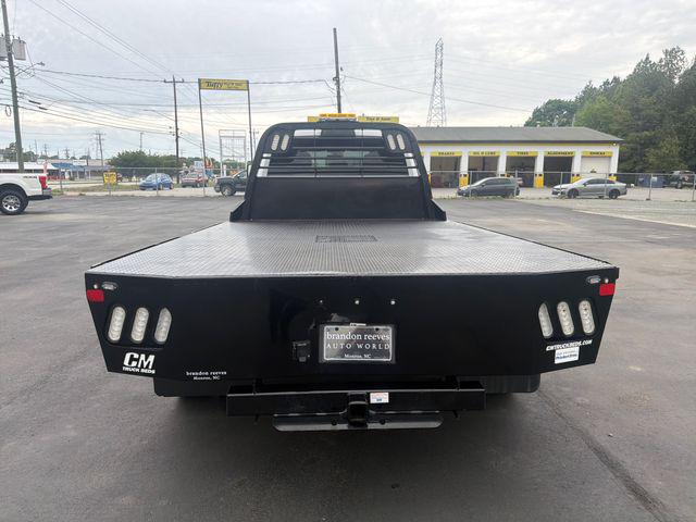 2024 Ram 5500 Tradesman/SLT/Laramie/Limited