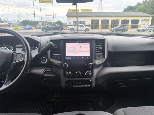 2024 Ram 5500 Tradesman/SLT/Laramie/Limited