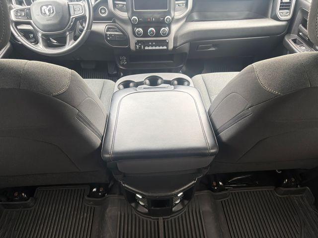 2024 Ram 5500 Tradesman/SLT/Laramie/Limited