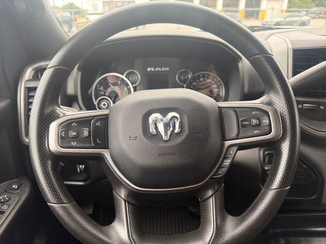 2024 Ram 5500 Tradesman/SLT/Laramie/Limited