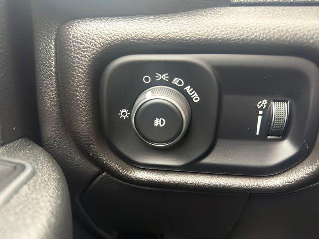 2024 Ram 5500 Tradesman/SLT/Laramie/Limited