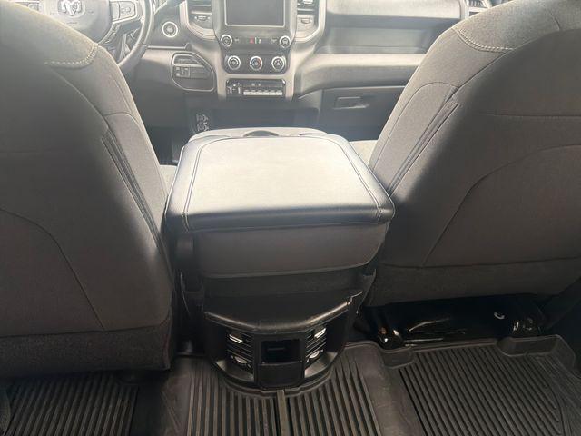 2024 Ram 5500 Tradesman/SLT/Laramie/Limited