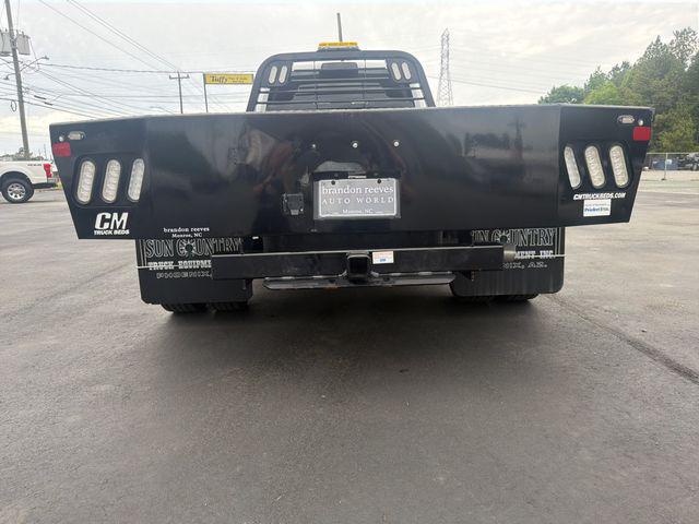 2024 Ram 5500 Tradesman/SLT/Laramie/Limited