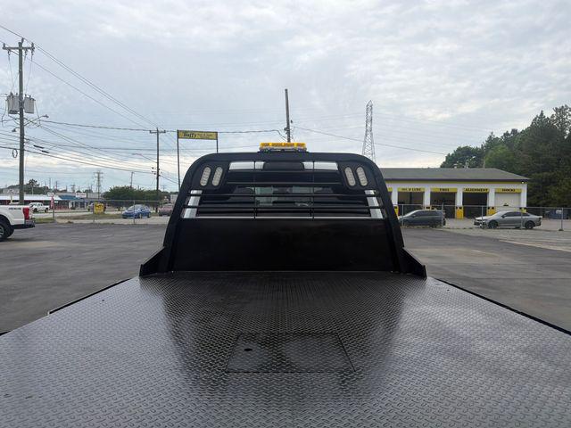 2024 Ram 5500 Tradesman/SLT/Laramie/Limited