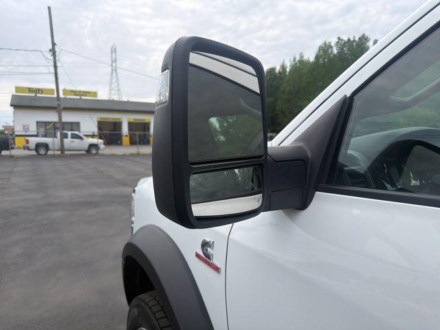 2024 Ram 5500 Tradesman/SLT/Laramie/Limited