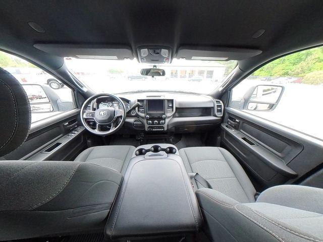 2024 Ram 5500 Tradesman/SLT/Laramie/Limited