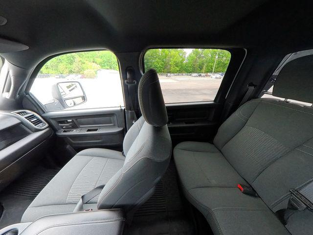2024 Ram 5500 Tradesman/SLT/Laramie/Limited