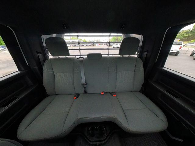 2024 Ram 5500 Tradesman/SLT/Laramie/Limited