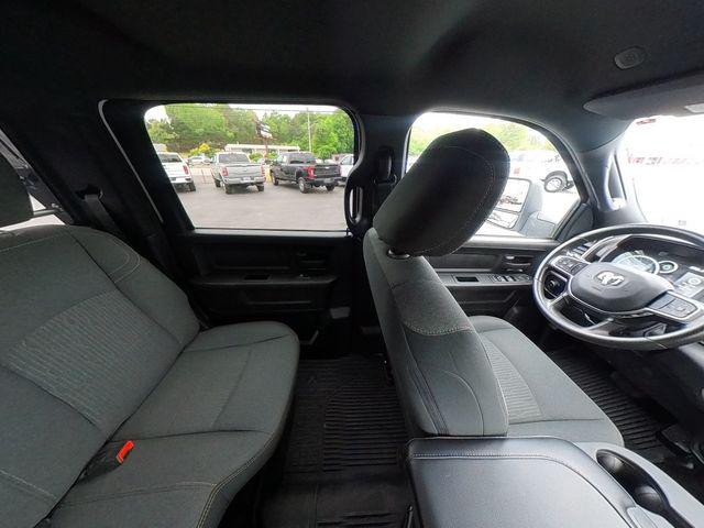 2024 Ram 5500 Tradesman/SLT/Laramie/Limited