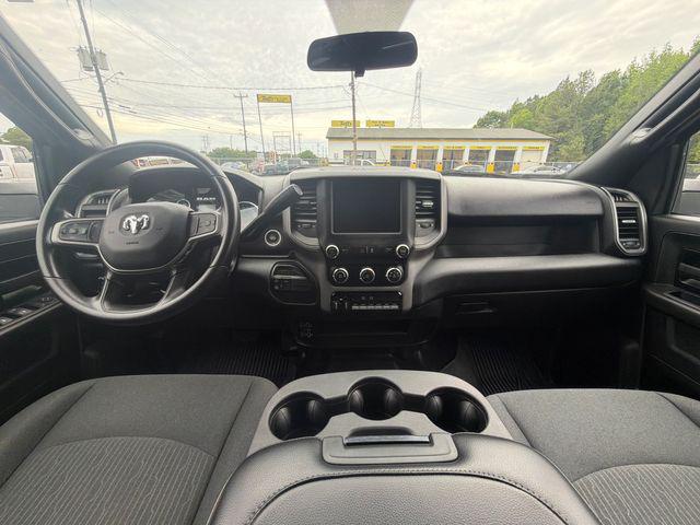 2024 Ram 5500 Tradesman/SLT/Laramie/Limited
