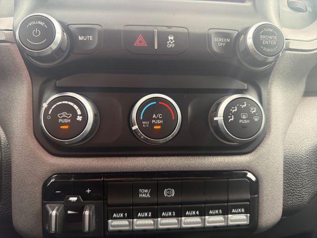 2024 Ram 5500 Tradesman/SLT/Laramie/Limited
