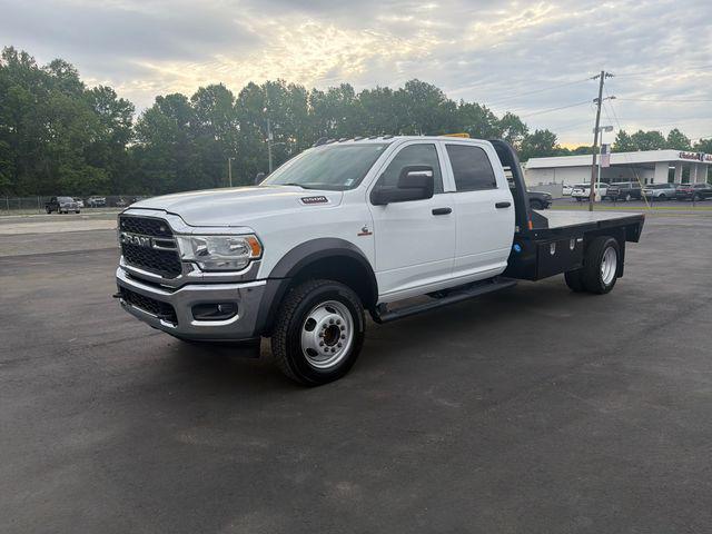 2024 Ram 5500 Tradesman/SLT/Laramie/Limited for sale in Monroe, NC