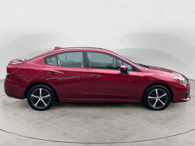 2023 Subaru Impreza Premium Sedan