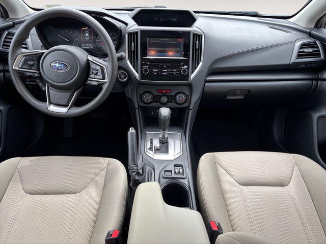 2023 Subaru Impreza Premium Sedan