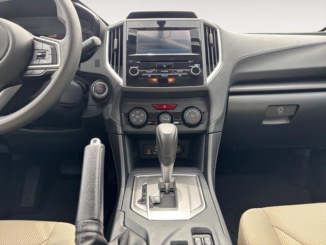 2023 Subaru Impreza Premium Sedan