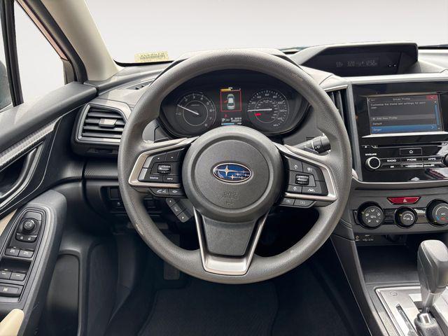 2023 Subaru Impreza Premium Sedan