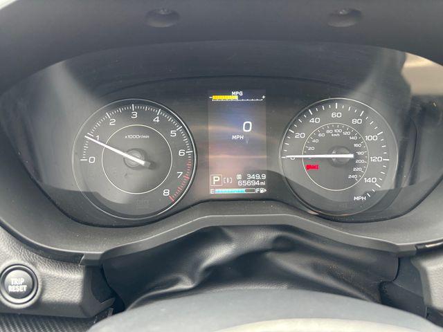 2023 Subaru Impreza Premium Sedan