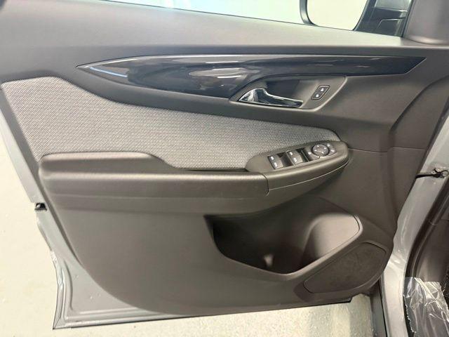 2026 Chevrolet TrailBlazer FWD LT