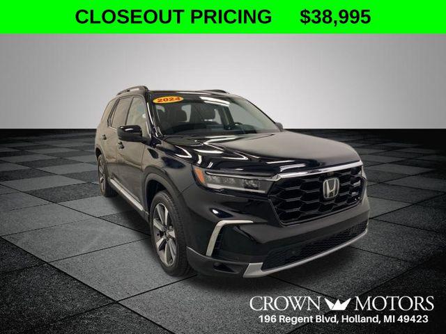 2024 Honda Pilot Elite for sale in Holland, MI