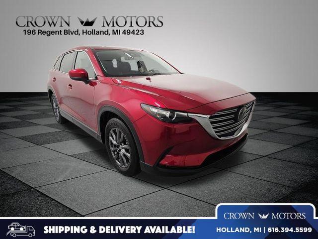 2023 Mazda CX-9 Touring for sale in Holland, MI