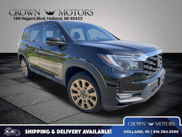 2023 Honda Passport AWD EX-L for sale in Holland, MI